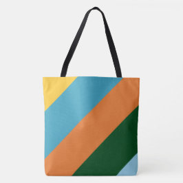 Bolso De Tela Joanne