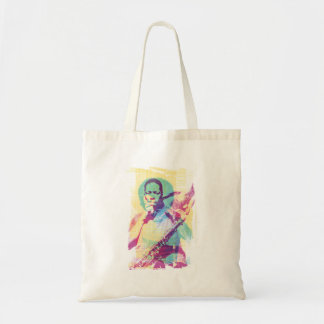 Bolso De Tela John Coltrane