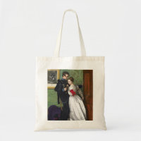 John Everett Millais el Brunswicker negro