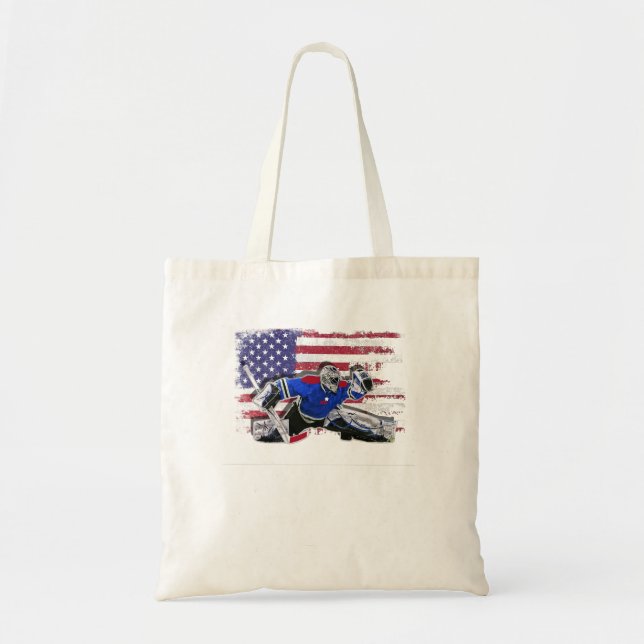 Bolso De Tela John Wayne Hollywood Ícono Actor Leyenda Americana (Frente)