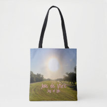 Joie de vivre, Joy of Life - Rosa