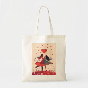 Bolso De Tela JoL fall in love #1