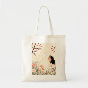 Bolso De Tela JoL Innocence