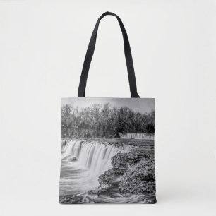 Bolso De Tela Joplin Grand Falls Información general sobre la es