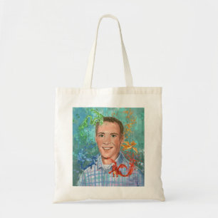 Bolso De Tela Joseph Goodrich