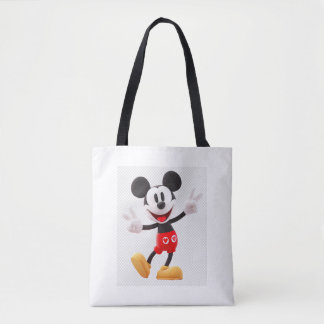 Bolso De Tela Joven