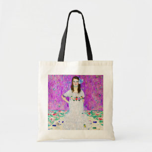 Bolso De Tela Joven Chica, Gustav Klimt