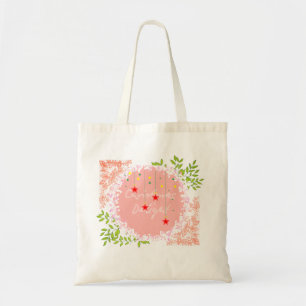 Bolso De Tela Joy en ruta Navidades Tote Bag