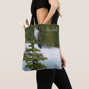 Bolso De Tela Juay de Canadá