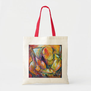 Bolso De Tela Jude 2008