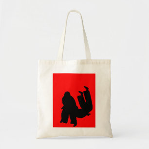 Bolso De Tela Judo gift present