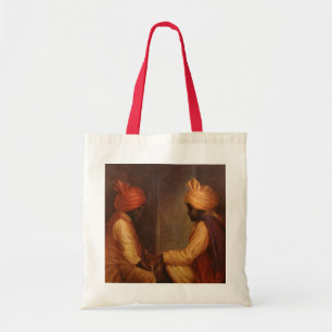 Bolso De Tela Juego de ajedrez
