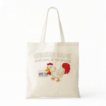 Juego de la Gallina – No Mires a la Gallina Divert