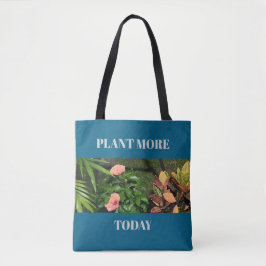 BOLSO DE TELA JUEGO DE PLANTA