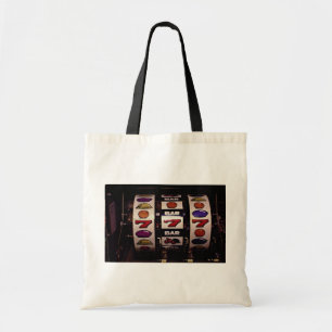 Bolso De Tela Juego, máquinas tragaperras