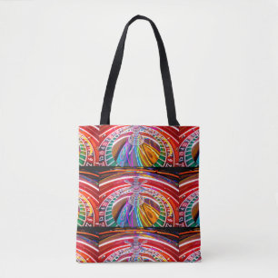 BOLSO DE TELA JUEGOS LAS VEGAS