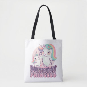 Bolso De Tela Jueves Princesa Tank Top