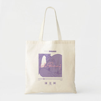 Bolso De Tela Jugador de música de Lola