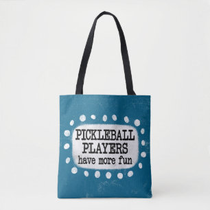 Bolso De Tela Jugadores De Baloncesto Se Divierten Más Con La Bo