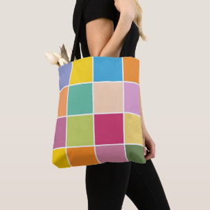 Bolso De Tela Jugadores de primavera lúgubres