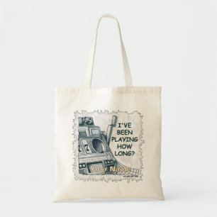 Bolso De Tela Jugando Tragamonedas Durante Cuánto Tiempo