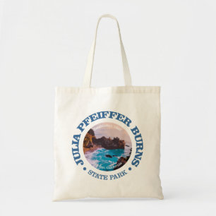 Bolso De Tela Julia Pfeiffer Burns SP