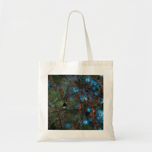 Bolso De Tela Junco (Frente)