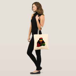 Bolso De Tela Juneteenth Mujeres Negras Afro Melanina Libertad 1