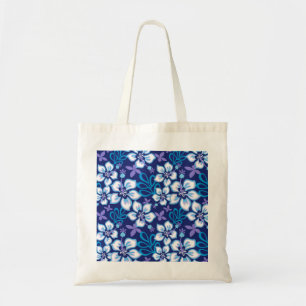 BOLSO DE TELA JUNGLE SURF (COMBO AZUL)