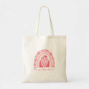 Bolso De Tela Juntos por el feliz Día de San Valentín 2023