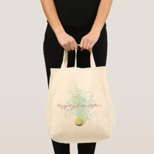 Bolso De Tela Just Beachy Boda
