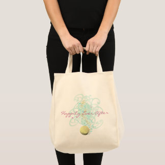 Bolso De Tela Just Beachy Boda