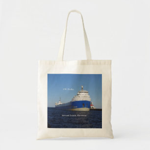 Bolso De Tela JW Shelley tote bag