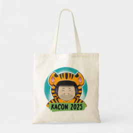 BOLSO DE TELA KACON 2025