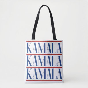 Bolso De Tela Kamala 2024 Votación Kamala Harris 2024