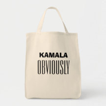 Kamala..OBVIAMENTE