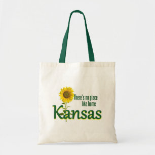BOLSO DE TELA KANSAS