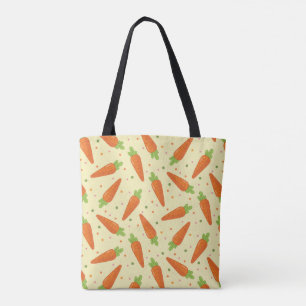 Bolso De Tela Karotë