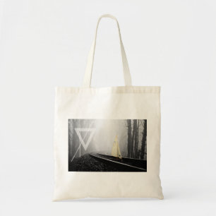 Bolso De Tela KAT14 Railroad.tif