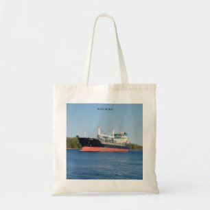 Bolso De Tela Kathy McKeil tote bag