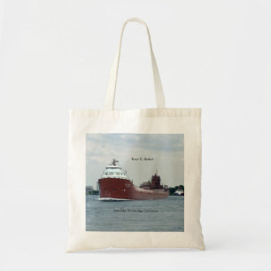 Bolso De Tela Kaye E. Barker tote bag