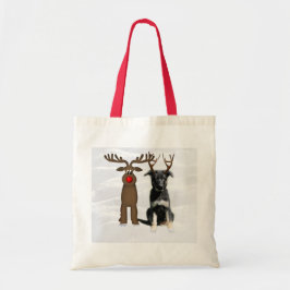 Bolso De Tela Kaylahe