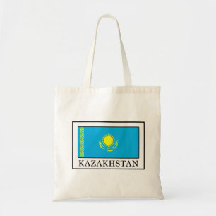 Bolso De Tela Kazajistán