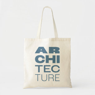 Bolso De Tela Kean MGC Arquitectura