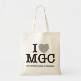 Bolso De Tela Kean MGC Estudio de Diseño