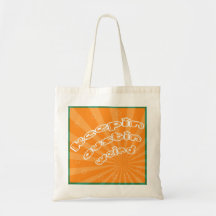 Keepin Austin Weird Con Naranja Sunburst