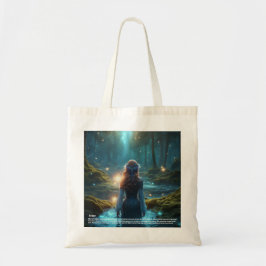 Bolso De Tela Kelpie