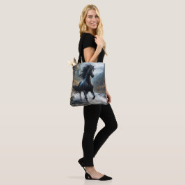 Bolso De Tela Kelpie