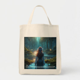 Bolso De Tela Kelpie