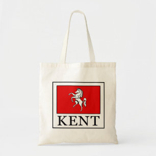 Bolso De Tela Kent County England